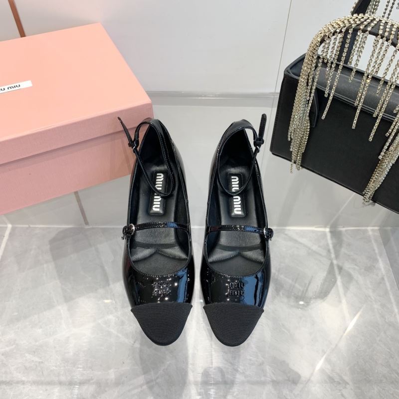 Miu Miu Sandals